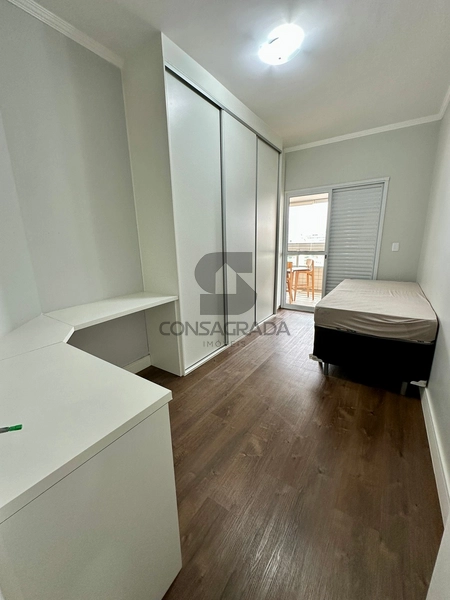 Apartamento na Praia Grande no Bairro Guilhermina.: 22ª foto da galeria de imagens do imóvel