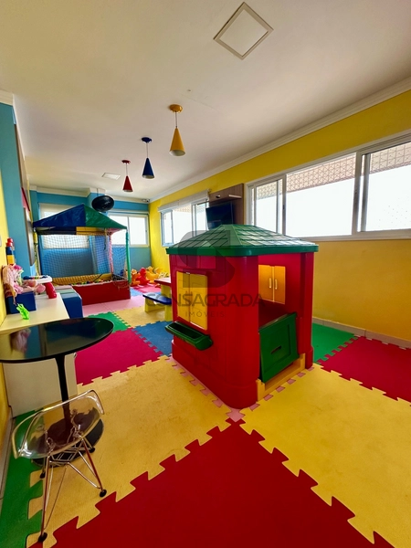 Apartamento na Praia Grande no Bairro Guilhermina.: 38ª foto da galeria de imagens do imóvel