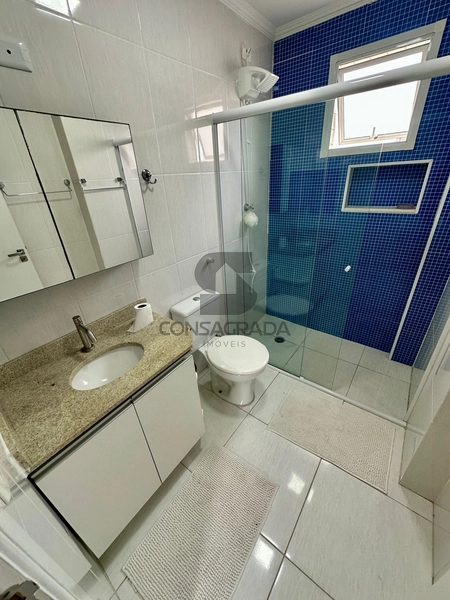 Apartamento na Praia Grande no Bairro Guilhermina.: 27ª foto da galeria de imagens do imóvel