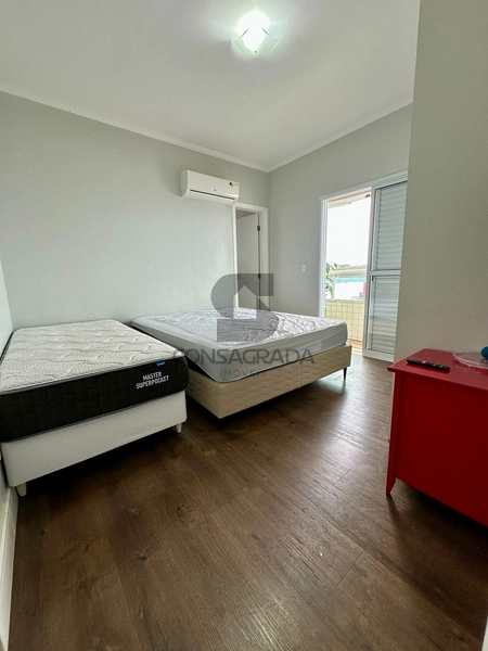 Apartamento na Praia Grande no Bairro Guilhermina.: 25ª foto da galeria de imagens do imóvel