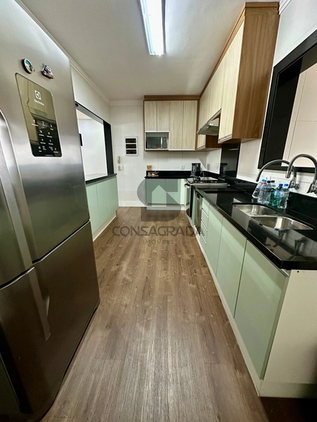 Apartamento na Praia Grande no Bairro Guilhermina.: 11ª foto da galeria de imagens do imóvel
