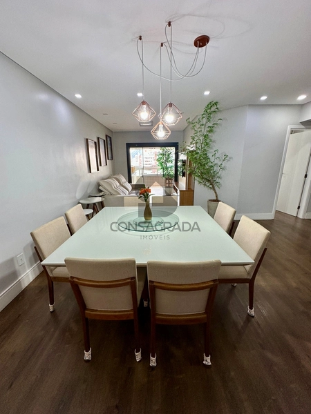 Apartamento na Praia Grande no Bairro Guilhermina.: 5ª foto da galeria de imagens do imóvel