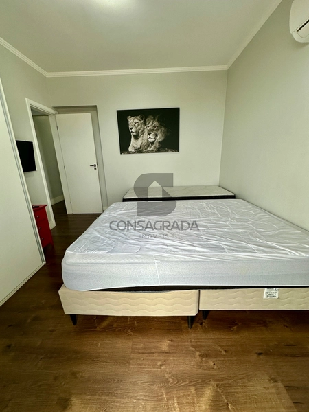 Apartamento na Praia Grande no Bairro Guilhermina.: 26ª foto da galeria de imagens do imóvel