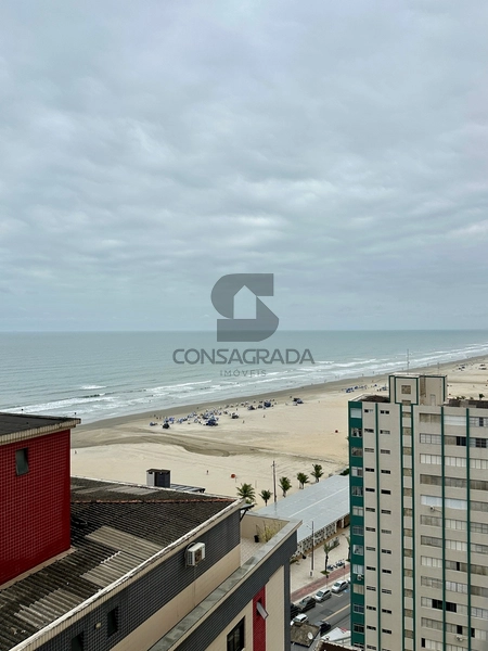 Apartamento na Praia Grande no Bairro Guilhermina.: 29ª foto da galeria de imagens do imóvel