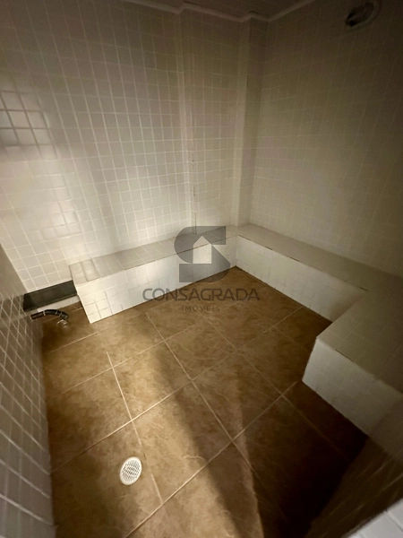 Apartamento na Praia Grande no Bairro Guilhermina.: 37ª foto da galeria de imagens do imóvel