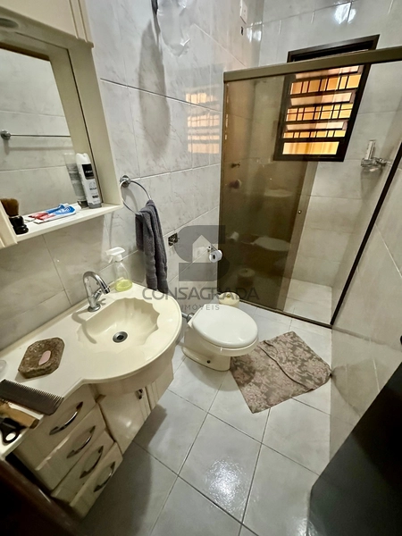 Casa em Praia Grande no Bairro Imperador.: 18ª foto da galeria de imagens do imóvel