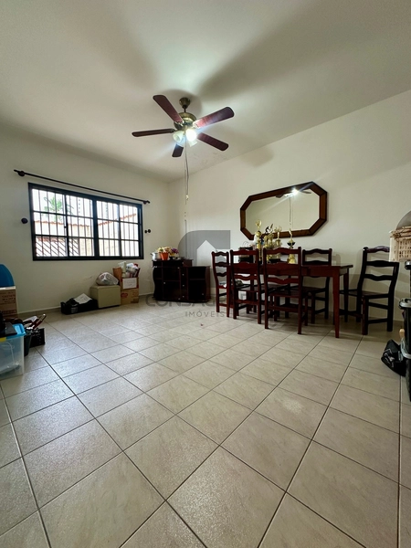 Casa em Praia Grande no Bairro Imperador.: 9ª foto da galeria de imagens do imóvel