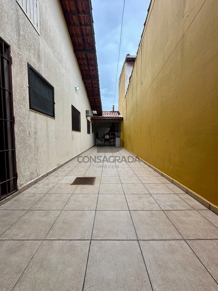 Casa em Praia Grande no Bairro Imperador.: 6ª foto da galeria de imagens do imóvel
