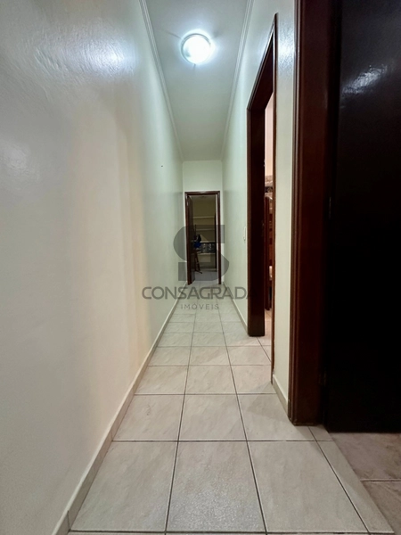 Casa em Praia Grande no Bairro Imperador.: 13ª foto da galeria de imagens do imóvel