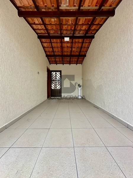Casa em Praia Grande no Bairro Imperador.: 4ª foto da galeria de imagens do imóvel