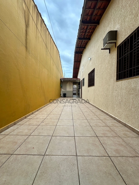 Casa em Praia Grande no Bairro Imperador.: 7ª foto da galeria de imagens do imóvel