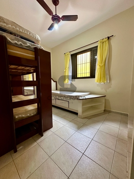 Casa em Praia Grande no Bairro Imperador.: 15ª foto da galeria de imagens do imóvel