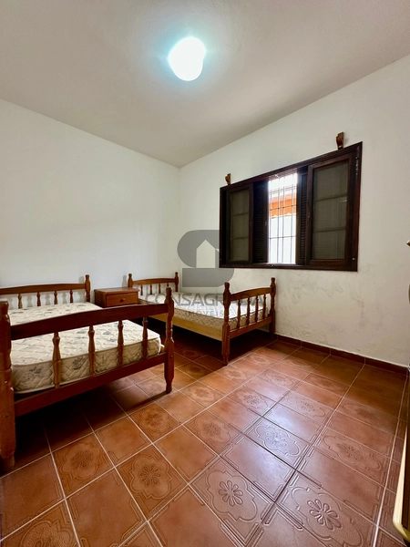Casa geminada na Praia Grande no bairro Imperador.: 13ª foto da galeria de imagens do imóvel