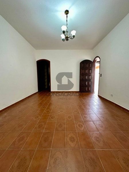 Casa geminada na Praia Grande no bairro Imperador.: 8ª foto da galeria de imagens do imóvel