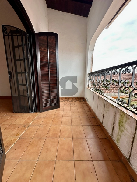 Casa geminada na Praia Grande no bairro Imperador.: 19ª foto da galeria de imagens do imóvel