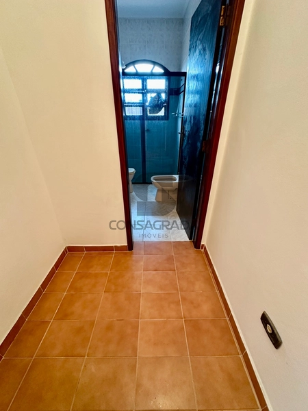 Casa geminada na Praia Grande no bairro Imperador.: 17ª foto da galeria de imagens do imóvel