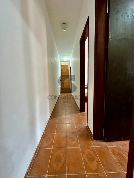 Casa geminada na Praia Grande no bairro Imperador.: 11ª foto da galeria de imagens do imóvel