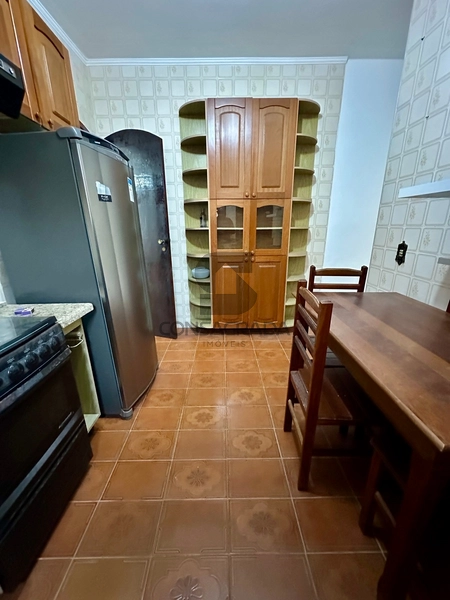 Casa geminada na Praia Grande no bairro Imperador.: 10ª foto da galeria de imagens do imóvel