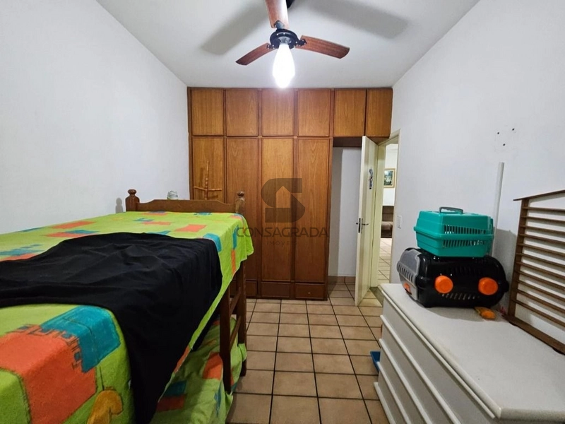 Apartamento na Praia Grande no Bairro Vila Tupi.: 13ª foto da galeria de imagens do imóvel
