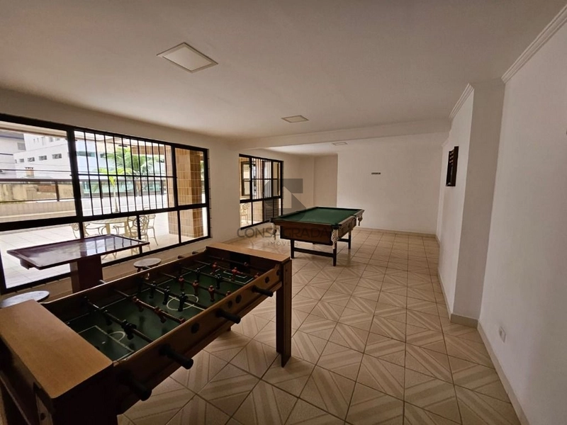 Apartamento na Praia Grande no Bairro Vila Tupi.: 16ª foto da galeria de imagens do imóvel