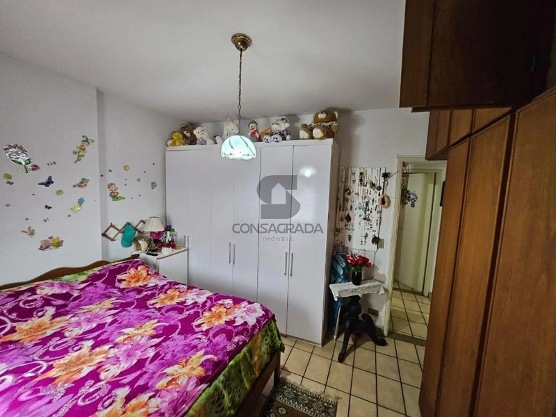 Apartamento na Praia Grande no Bairro Vila Tupi.: 10ª foto da galeria de imagens do imóvel