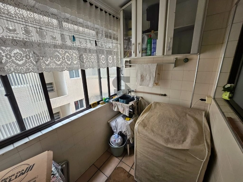 Apartamento na Praia Grande no Bairro Vila Tupi.: 8ª foto da galeria de imagens do imóvel