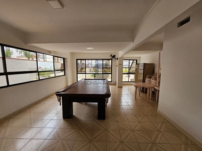 Apartamento na Praia Grande no Bairro Vila Tupi.: 17ª foto da galeria de imagens do imóvel