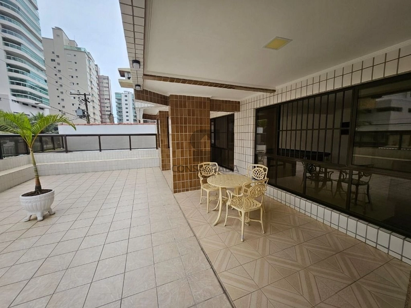Apartamento na Praia Grande no Bairro Vila Tupi.: 15ª foto da galeria de imagens do imóvel