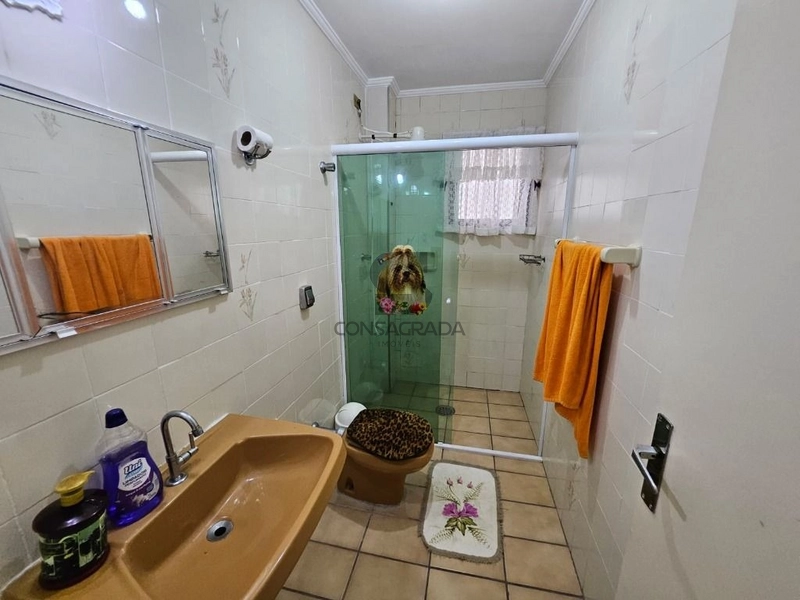 Apartamento na Praia Grande no Bairro Vila Tupi.: 14ª foto da galeria de imagens do imóvel