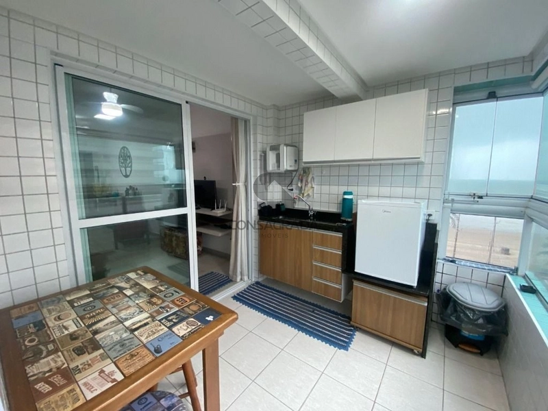 Apartamento na Praia Grande no bairro Balneário Flórida.: 1ª foto da galeria de imagens do imóvel