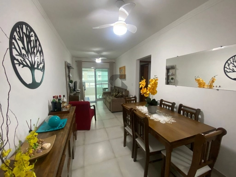 Apartamento na Praia Grande no bairro Balneário Flórida.: 4ª foto da galeria de imagens do imóvel
