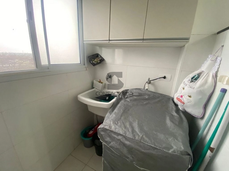 Apartamento na Praia Grande no bairro Balneário Flórida.: 9ª foto da galeria de imagens do imóvel