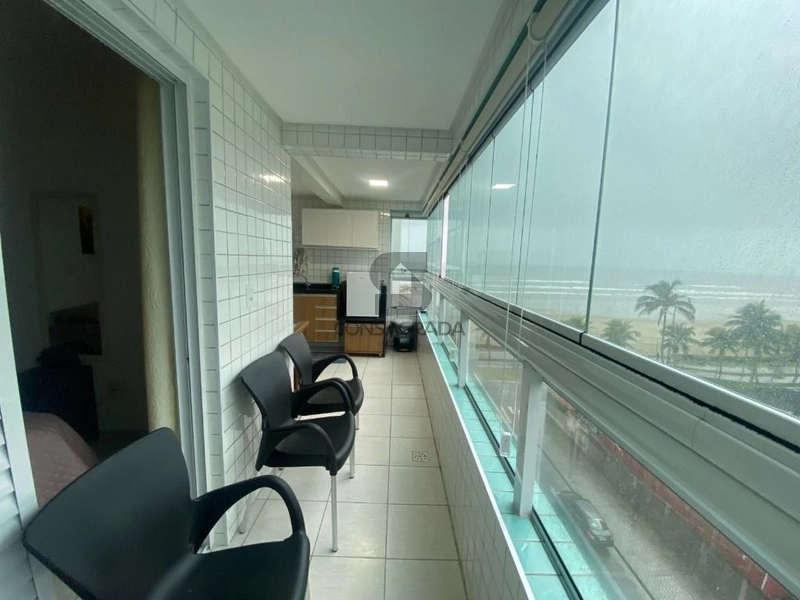 Apartamento na Praia Grande no bairro Balneário Flórida.: 3ª foto da galeria de imagens do imóvel