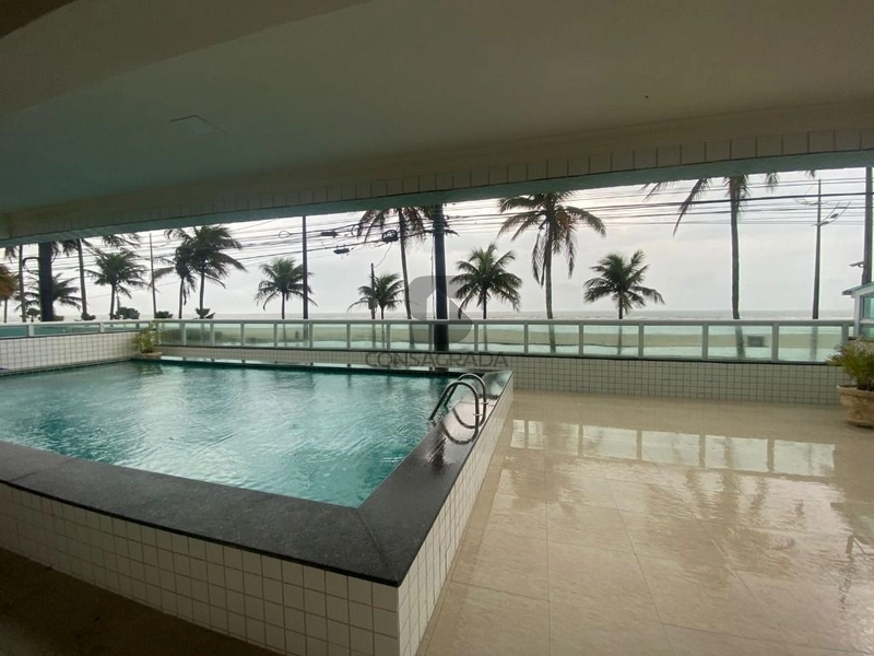 Apartamento na Praia Grande no bairro Balneário Flórida.: 17ª foto da galeria de imagens do imóvel