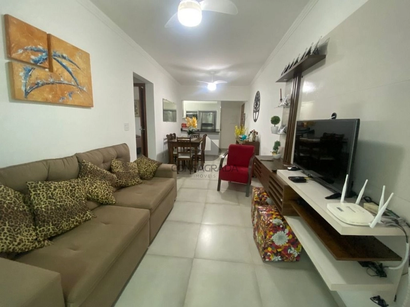 Apartamento na Praia Grande no bairro Balneário Flórida.: 5ª foto da galeria de imagens do imóvel