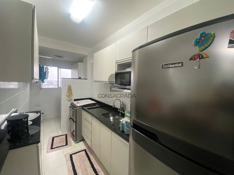 Apartamento na Praia Grande no bairro Balneário Flórida.: 7ª foto da galeria de imagens do imóvel