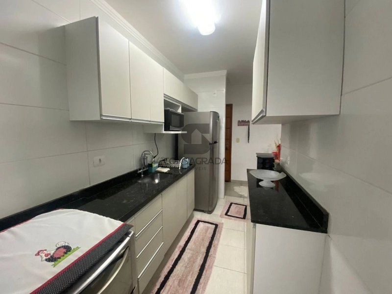 Apartamento na Praia Grande no bairro Balneário Flórida.: 8ª foto da galeria de imagens do imóvel