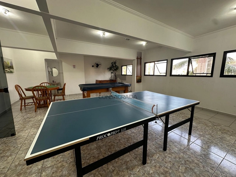 Apartamento na Praia Grande no Bairro Vila Tupi.: 13ª foto da galeria de imagens do imóvel