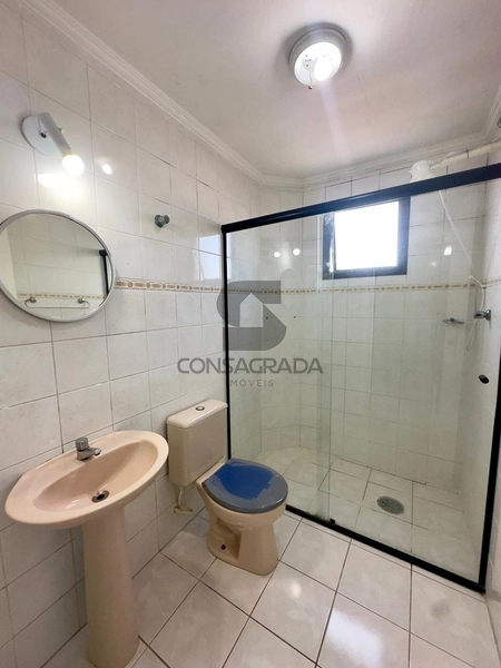 Apartamento na Praia Grande no Bairro Vila Tupi.: 8ª foto da galeria de imagens do imóvel
