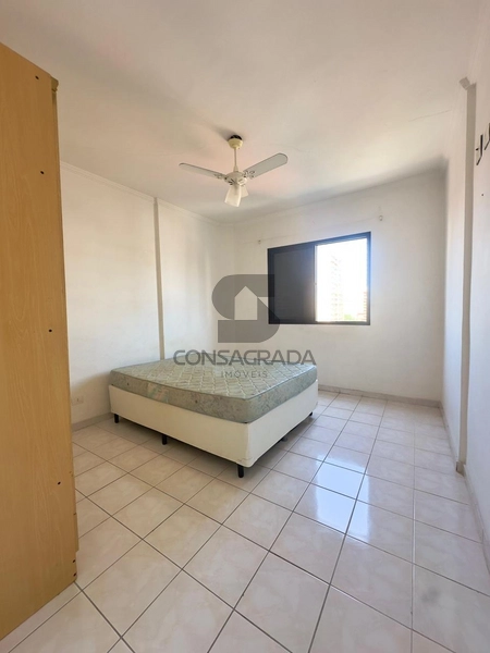 Apartamento na Praia Grande no Bairro Vila Tupi.: 6ª foto da galeria de imagens do imóvel
