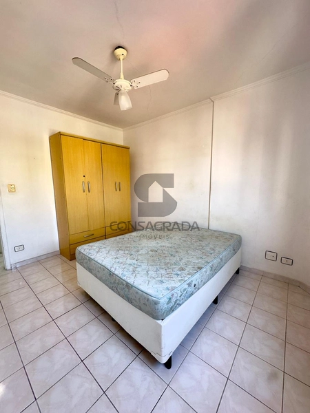 Apartamento na Praia Grande no Bairro Vila Tupi.: 7ª foto da galeria de imagens do imóvel