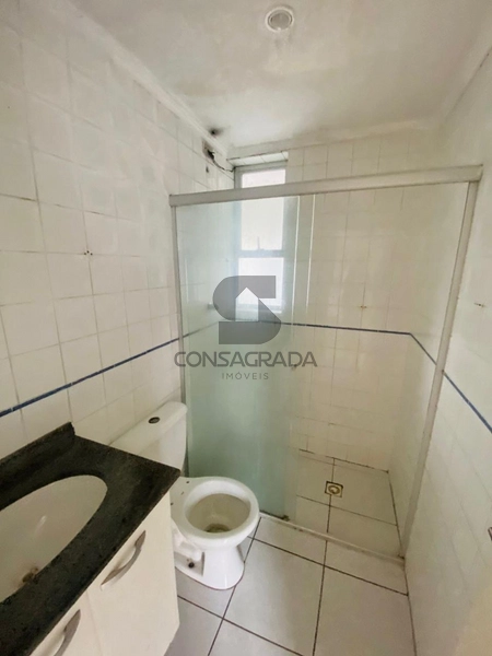 Apartamento na Praia Grande no bairro Aviação.: 13ª foto da galeria de imagens do imóvel