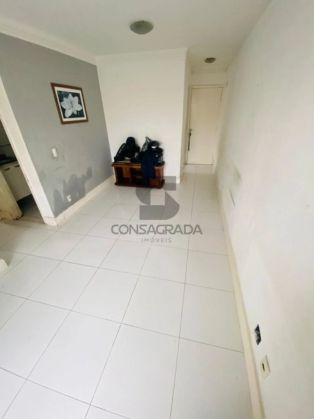 Apartamento na Praia Grande no bairro Aviação.: 4ª foto da galeria de imagens do imóvel