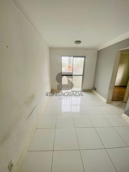 Apartamento na Praia Grande no bairro Aviação.: 3ª foto da galeria de imagens do imóvel