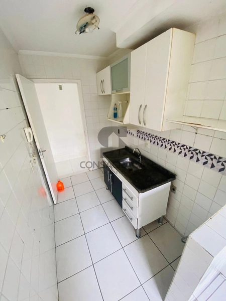 Apartamento na Praia Grande no bairro Aviação.: 6ª foto da galeria de imagens do imóvel
