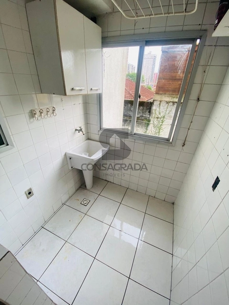 Apartamento na Praia Grande no bairro Aviação.: 7ª foto da galeria de imagens do imóvel