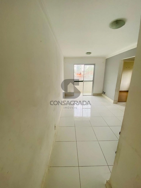 Apartamento na Praia Grande no bairro Aviação.: 2ª foto da galeria de imagens do imóvel