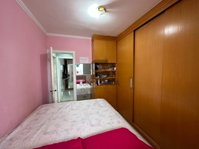 Apartamento na Praia grande no Bairro Guilhermina.: 16ª foto da galeria de imagens do imóvel