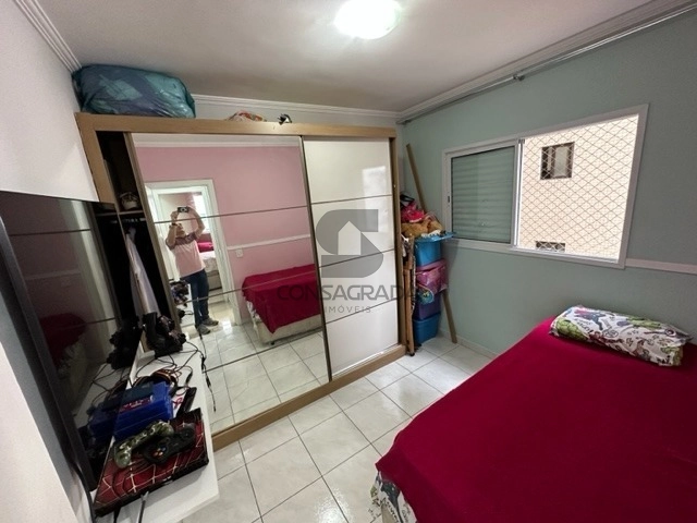 Apartamento na Praia grande no Bairro Guilhermina.: 13ª foto da galeria de imagens do imóvel