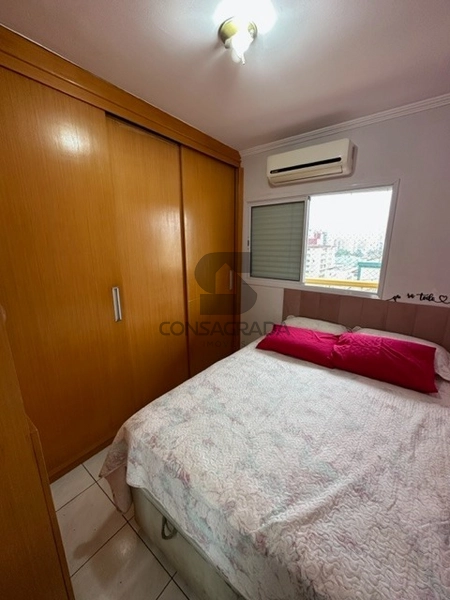 Apartamento na Praia grande no Bairro Guilhermina.: 15ª foto da galeria de imagens do imóvel
